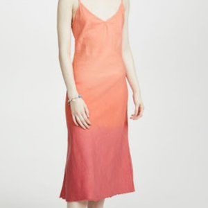 MOTHER The Slip Up, Size S, NWT